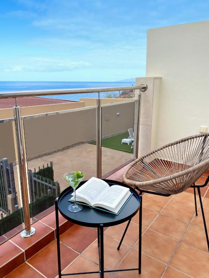 Luxury Villa Masca With Private Heated Pool Free Car Rental In May And June Costa Adeje  Exterior foto