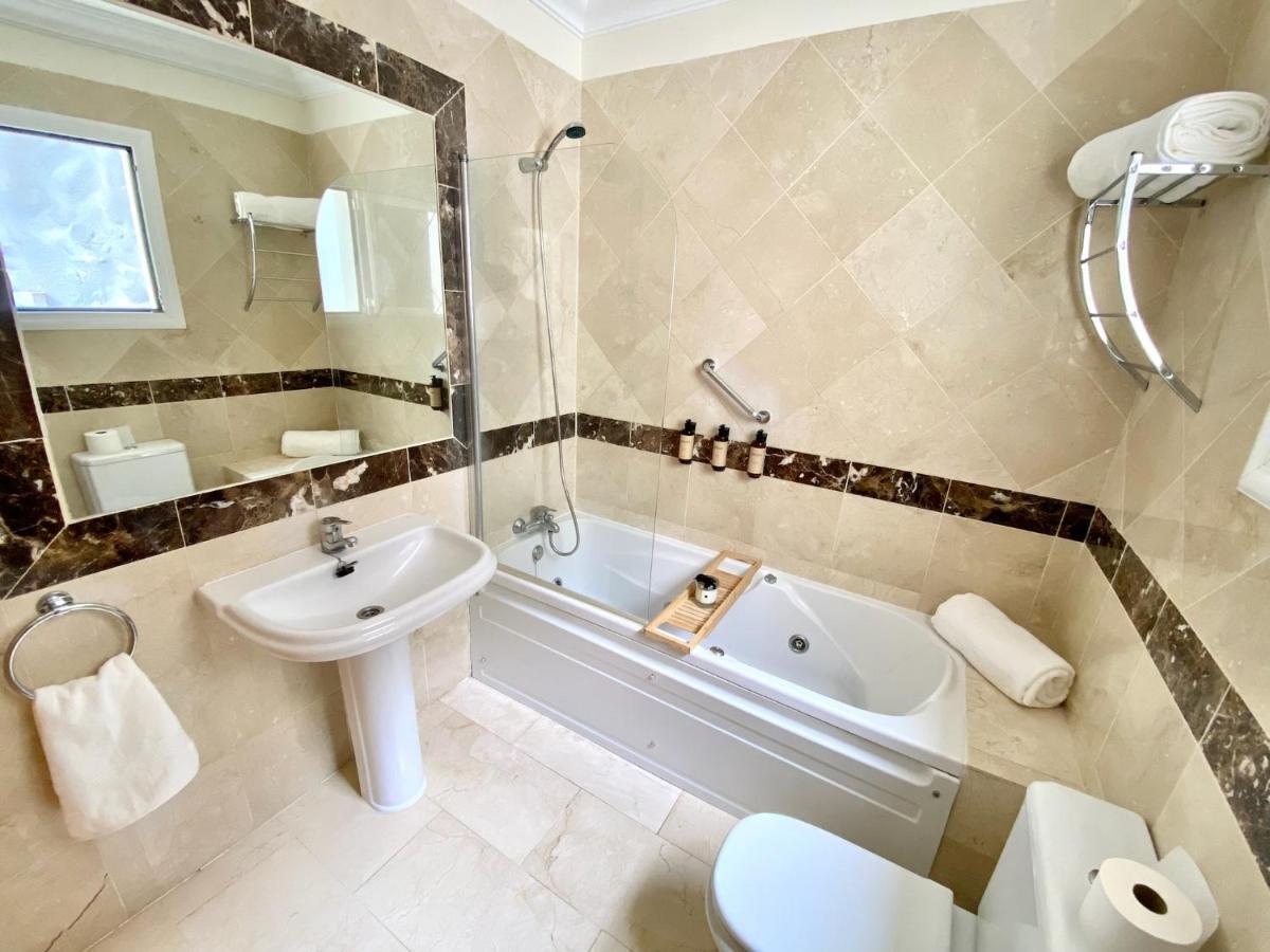 Luxury Villa Masca With Private Heated Pool Free Car Rental In May And June Costa Adeje  Exterior foto