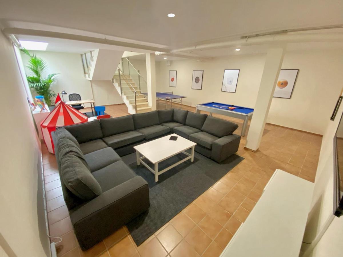 Luxury Villa Masca With Private Heated Pool Free Car Rental In May And June Costa Adeje  Exterior foto